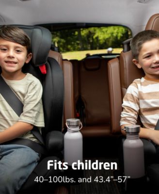 RodiSport Baby and Toddler Booster Car Seat