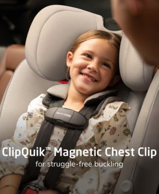 Pria Baby and Toddler Max All-in-One Convertible Car Seat