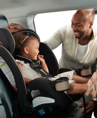 Kani Baby and Toddler 4-in-1 Convertible Car Seat