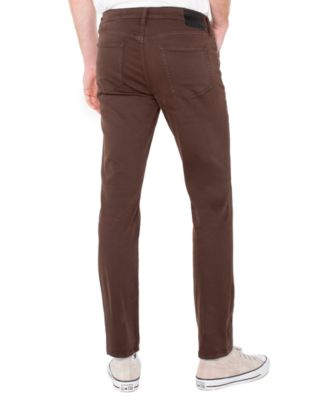 Men's Kingston Modern Straight Jeans