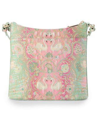 Katie Melbourne Small Crossbody Bag