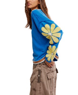 Women's You're A Star Cotton Sweatshirt