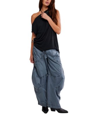 Women's Cascadia Relaxed Fit Tunic Top