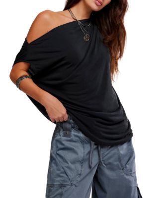 Women's Cascadia Relaxed Fit Tunic Top