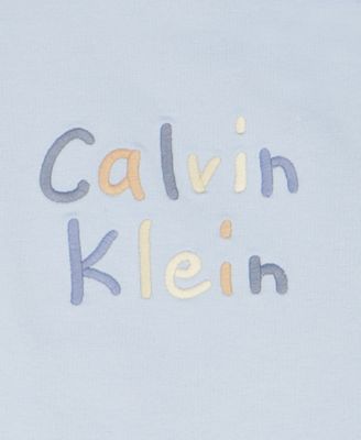 Baby Boys' Sweatshirt and Jogger Pants, 2-Piece Set