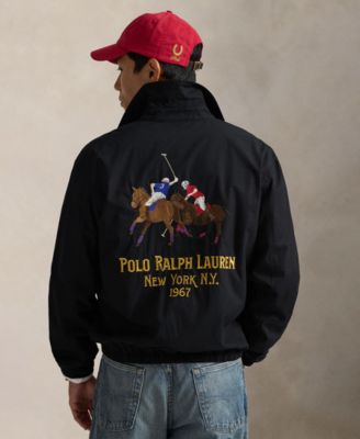 Men's Bayport Zipper Jacket