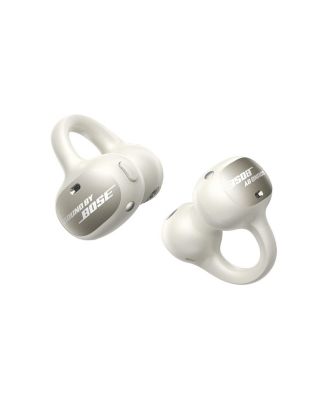 Inspire XC1 Open Ear Clip-On Earbuds, Sound by Bose, Dolby Audio