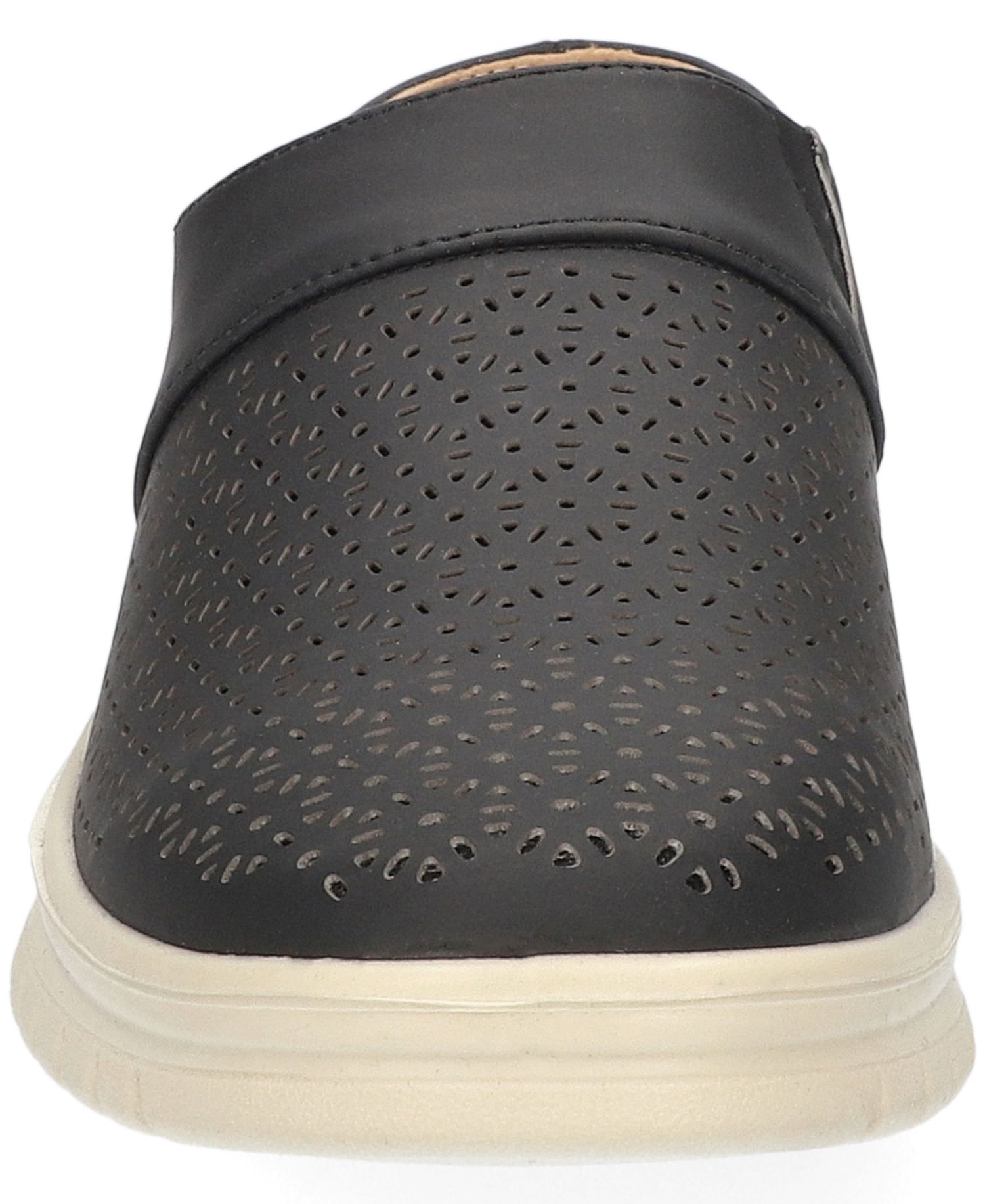 Women's Aretha Comfort Mule Sneakers