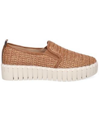 Women's Peppy Platform Sneakers