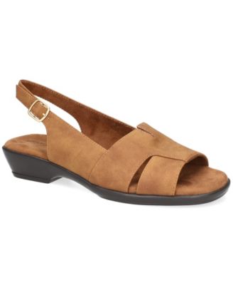 Women's Corbett Slingback Sandals