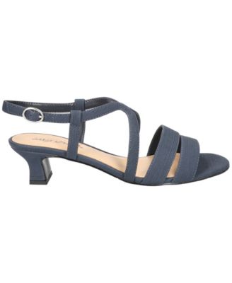 Women's Blissful Dress Sandals