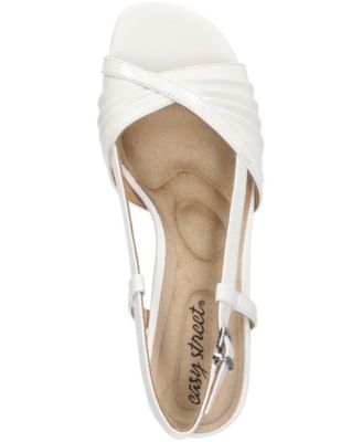 Women's Delite Kitten Heel Dress Sandals