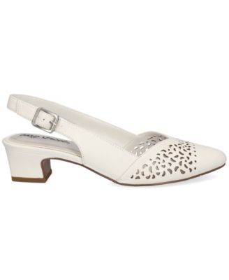 Women's Sofie Slingback Pumps