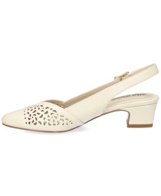 Women's Sofie Slingback Pumps