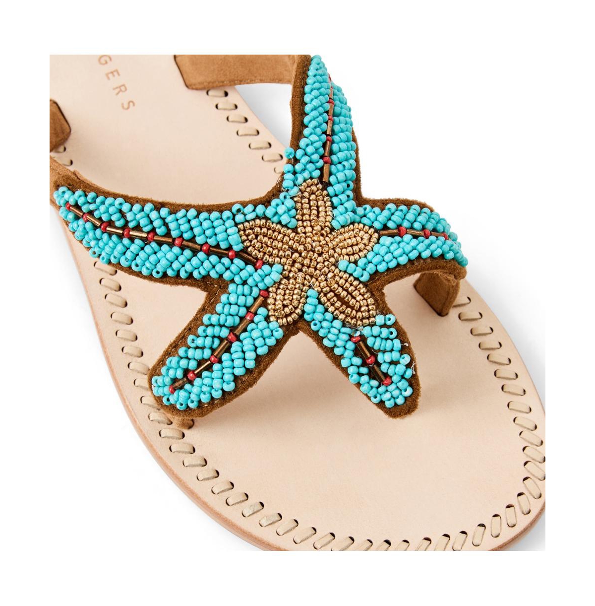 Jack Rogers Women's Starland Sandal