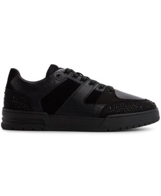 Men's Kian Synthetic Fashion Athletic Sneakers