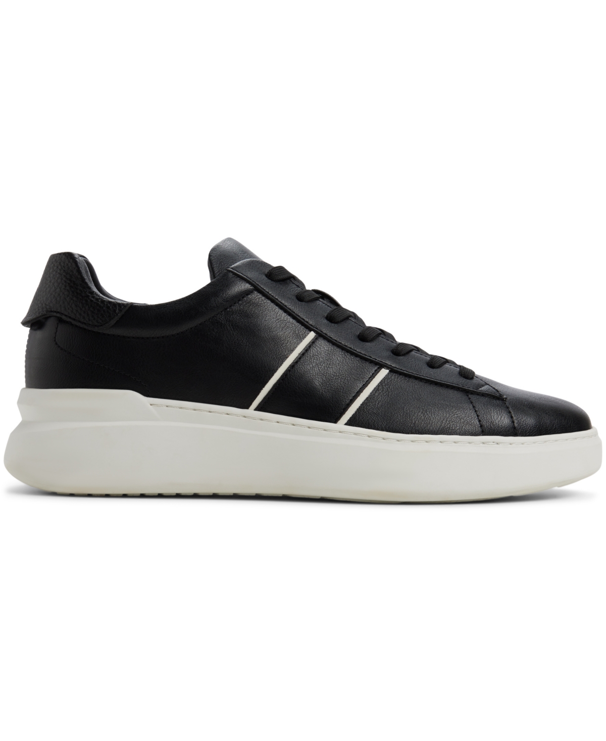 Aldo Men's Paxon Synthetic Lace-Up Sneakers