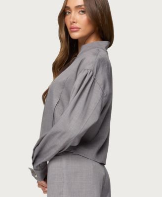 Women's Roshelle High Neck Jacket