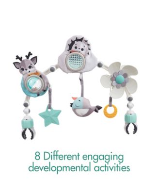 Baby Boys' or Girls' Magical Tales Sunny Stroll Arch