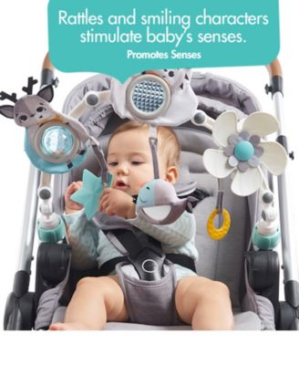 Baby Boys' or Girls' Magical Tales Sunny Stroll Arch