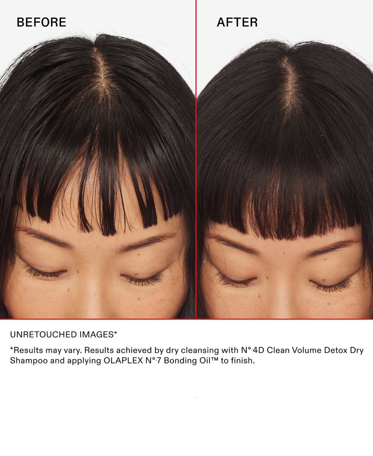 Olaplex Nº.4D Clean Volume Detox Dry Shampoo, 6.3 oz.