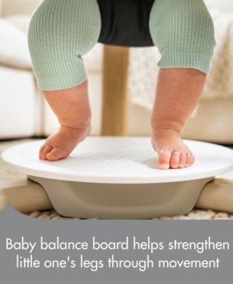 Baby Boys' or Girls' 5-in-1 Stationary Activity Center