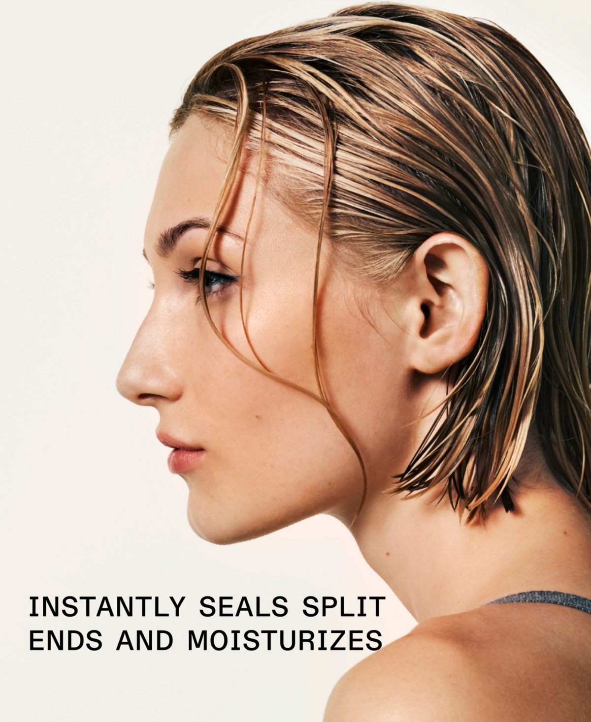 Olaplex Nº.5 Leave-In Moisturize and Mend Leave-In Conditioner, 3.3 oz.