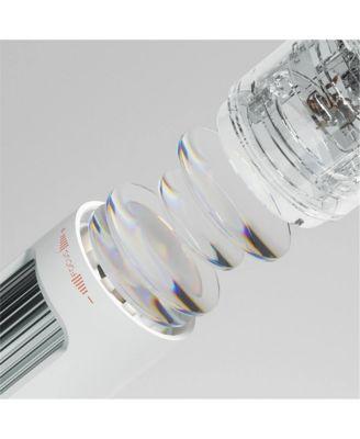 Kids Digital Microscope - 2" IPS Screen, 2MP Pictures & 1080P Videos