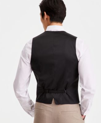 Men's Modern-Fit Suit Vest