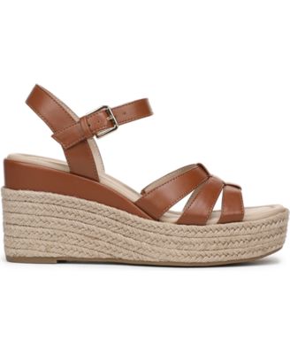 Women's Havana Espadrille Wedge Sandals
