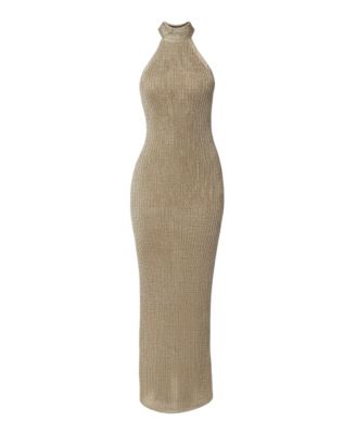 Women's Echo Of Light Maxi Dress