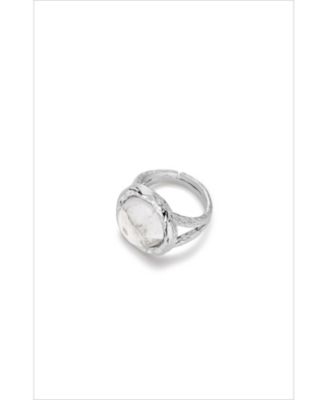 Aeolian Whispers Ring