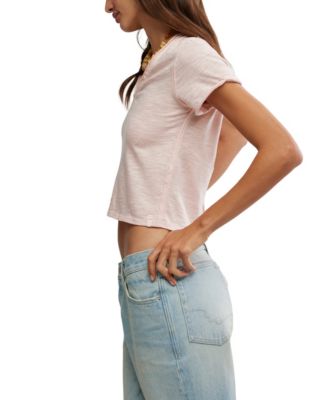 Women's We The Free Take 2 T-Shirt