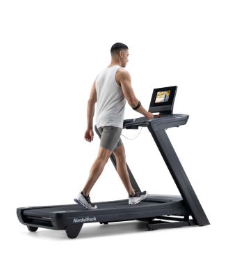 Commercial 1250 Treadmill