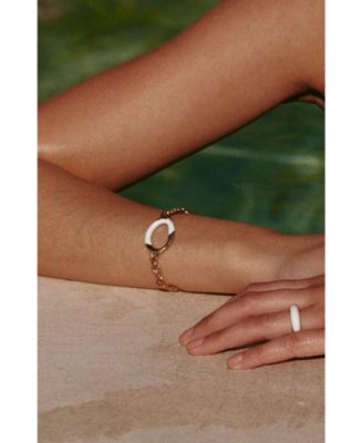 Lily of the Valley Earrings