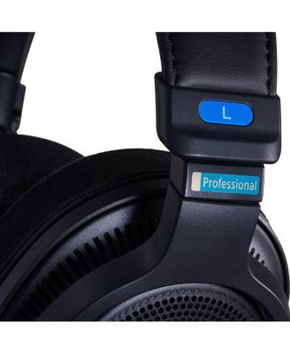 MDR-MV1 Open-Back Reference Monitor Headphones