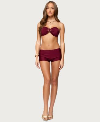 Women's Mckenzie Micro Shorts