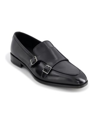 Men's Beaumont Double Monk Loafers