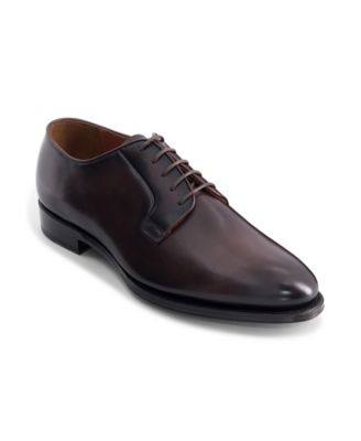 Anthony Veer - Men's Sterling Round Toe Derby Shoes