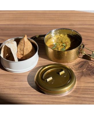 Tiffin Boxes -Medium 2 layer