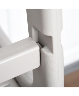 Toddler Tower with Adjustable Height, Toddler Step Stool,