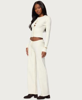 Women's Montanna Knit Pants