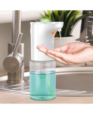 300ml Waterproof Automatic Touchless Soap Dispenser
