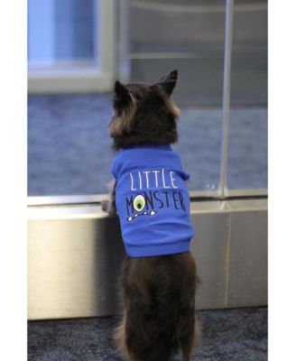 Parisian Pet Little Monster