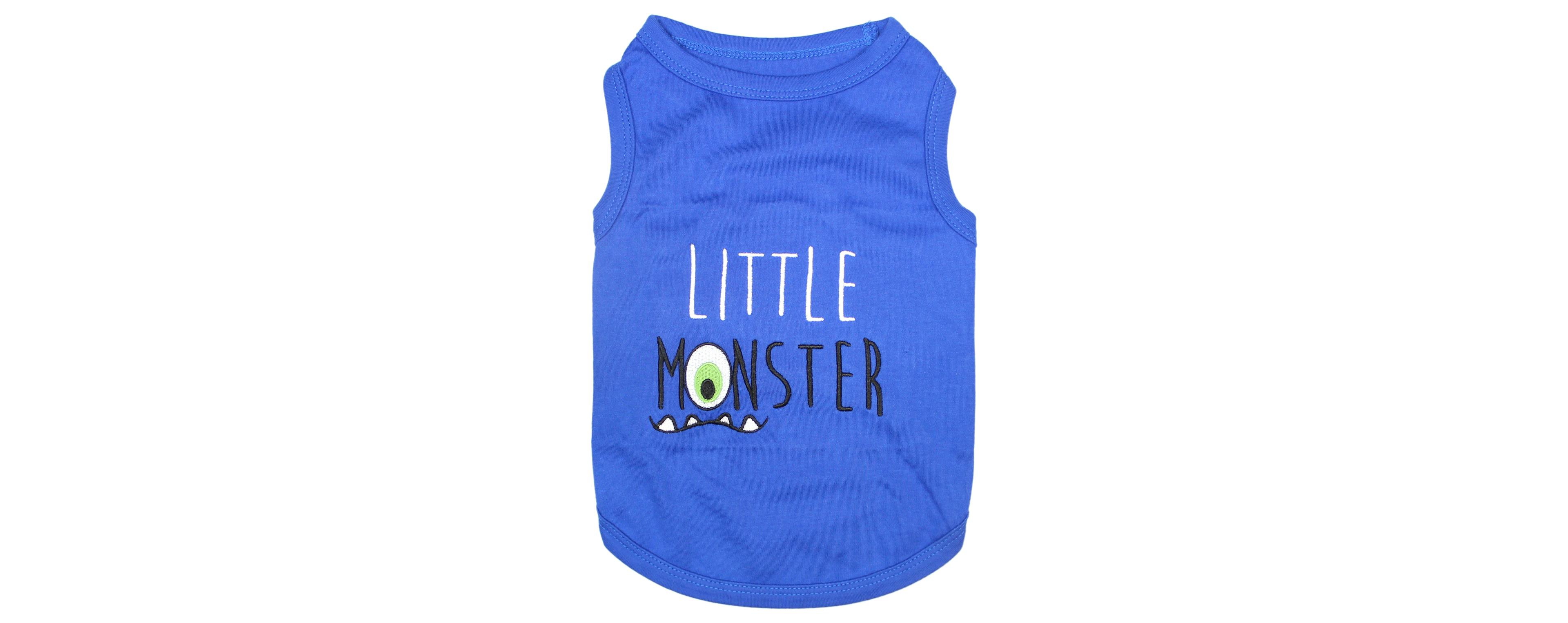 Parisian Pet Little Monster