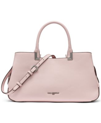 Meribel Satchel Bag
