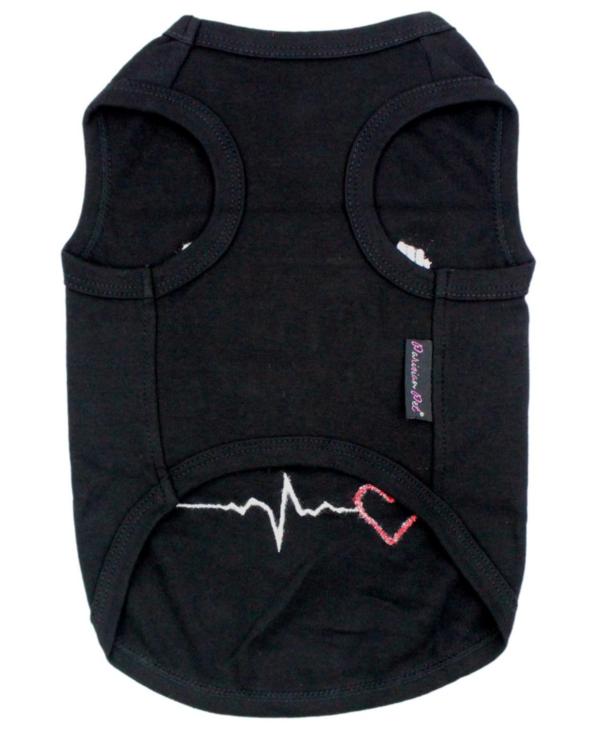 Parisian Pet I Work Out