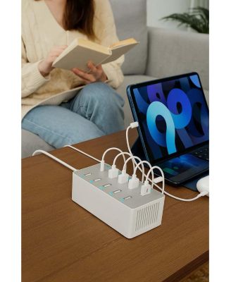 10 Ports USB Hub