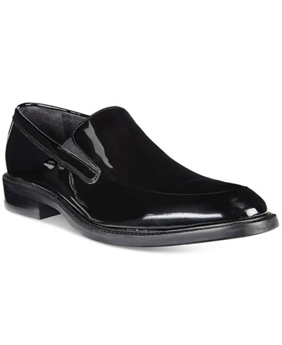 Cole Haan Men's Warren Venetian Patent Loafers