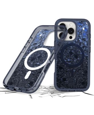 PopStar MagSafe Case for Apple iPhone 16 Pro Max